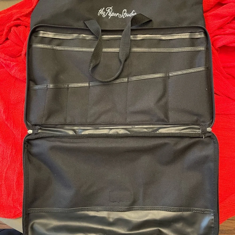 The Paper Studio Craft Bag